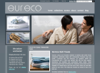 New enviro-friendly textile provider, Eureco. Visit the website at http://www.eureco.com.au