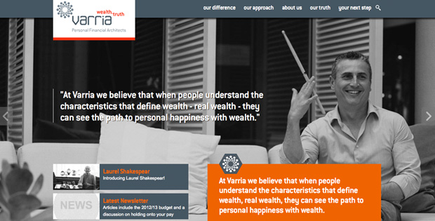 Sydney web design and ecommerce websites by SiteSuite