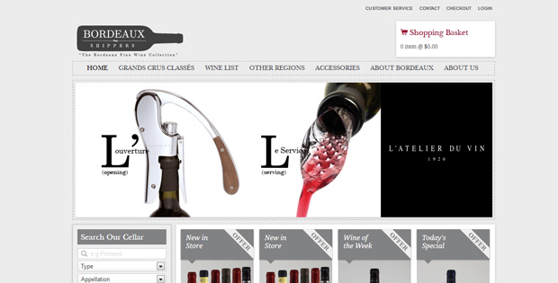 Sydney web design and ecommerce websites by SiteSuite