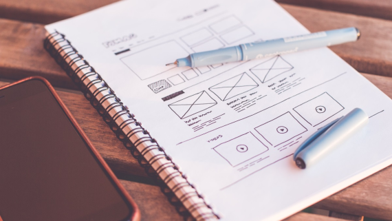 Four Questions You Should Ask Before Starting A UX Web Development Project