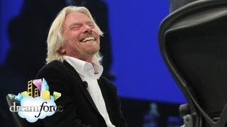 SiteSuite YouTube Playlist - Entrepreneurship with Richard Branson