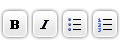 CMS tools