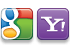 We provide SEO tools