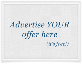 Advertise Your Offer - SiteSuite Members Market