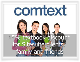 Comtext - SiteSuite Members Market
