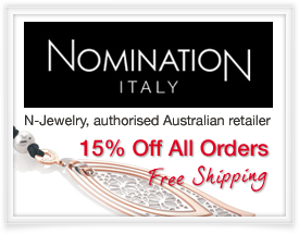 Nomination Jewelry