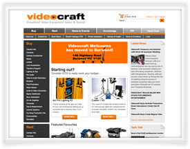 Video Craft