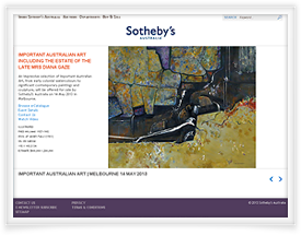 Sothebys Australia
