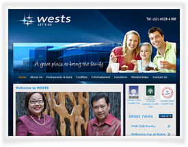 Western Suburbs League Club