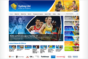Sydney Uni Sports Sydney Uni Sports
