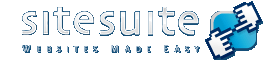 SiteSuite - Websites Made Easy