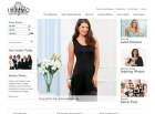 Intimo's online presence has become a true benchmark for its industry. View the website at http://www.intimo.com.au