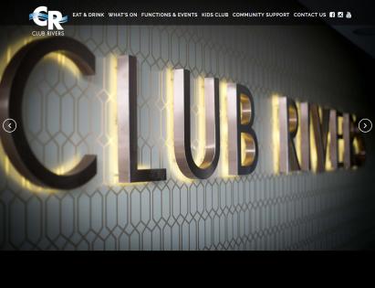 Club Rivers