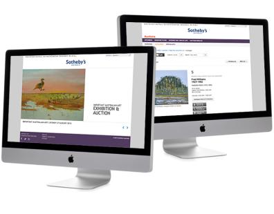 Sotheby's Australia