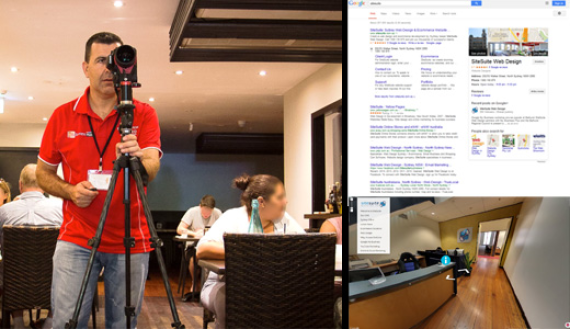Google Wants To Shoot Your Business Google Wants To Shoot Your Business