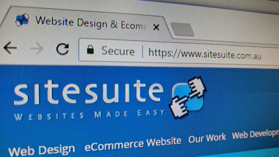 SSL Certificates And HTTPS: How They Help Secure Your Website And Maintain Its Google Rankings SSL Certificates And HTTPS: How They Help Secure Your Website And Maintain Its Google Rankings