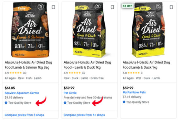 The Benefits of Google Merchant and the 