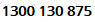 Toll Free Number