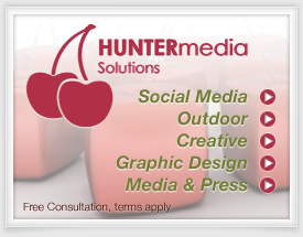 Hunter Media