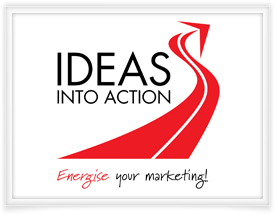 Ideas Into Action