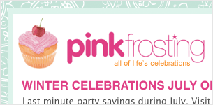 Custom newsletter templates Custom newsletter templates