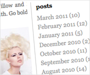 Blogs drive traffic to your website