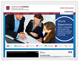 Australian Careers Business College